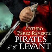 PIRATES OF THE LEVANT