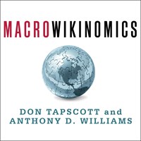 MACROWIKINOMICS