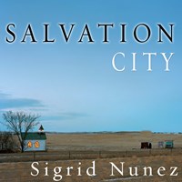 SALVATION CITY