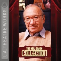 THE NEIL SIMON COLLECTION