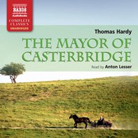 THE MAYOR OF CASTERBRIDGE