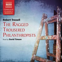 THE RAGGED TROUSERED PHILANTHROPIST