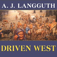 DRIVEN WEST