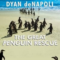 THE GREAT PENGUIN RESCUE