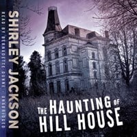 THE HAUNTING OF HILL HOUSE