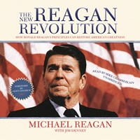 THE NEW REAGAN REVOLUTION