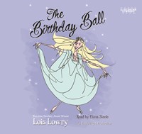 THE BIRTHDAY BALL