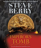 THE EMPEROR'S TOMB