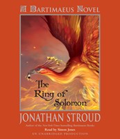 THE RING OF SOLOMON