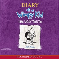 DIARY OF A WIMPY KID