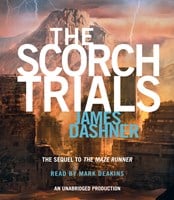 THE SCORCH TRIALS