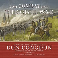 COMBAT: THE CIVIL WAR