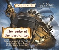 THE WAKE OF THE LORELEI LEE