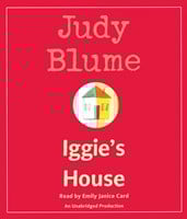 IGGIE'S HOUSE