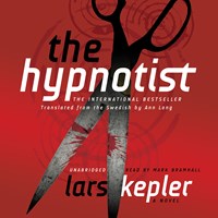 THE HYPNOTIST