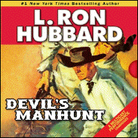 DEVIL'S MANHUNT