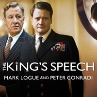 THE KING'S SPEECH