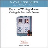 THE ART OF WRITING MEMOIR