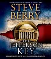 THE JEFFERSON KEY