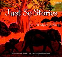 JUST SO STORIES