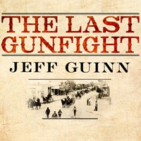 THE LAST GUNFIGHT