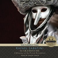 SCARAMOUCHE