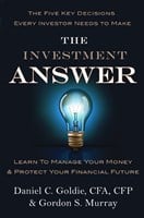 THE INVESTMENT ANSWER