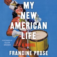 MY NEW AMERICAN LIFE