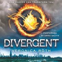 DIVERGENT