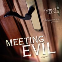 MEETING EVIL