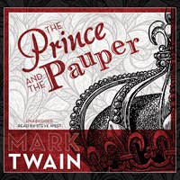 THE PRINCE AND THE PAUPER