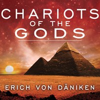 CHARIOTS OF THE GODS