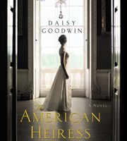 THE AMERICAN HEIRESS