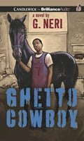 GHETTO COWBOY