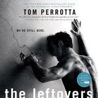 THE LEFTOVERS