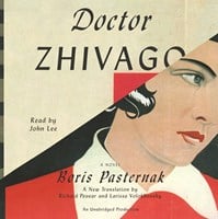 DOCTOR ZHIVAGO