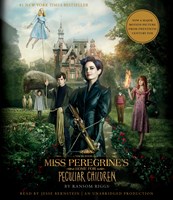 MISS PEREGRINE'S HOME FOR PECULIAR CHILDREN