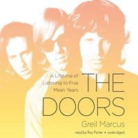 THE DOORS