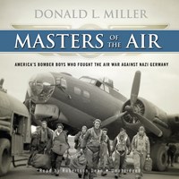 MASTERS OF THE AIR