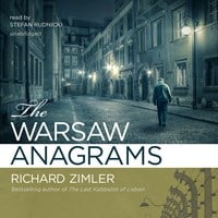 THE WARSAW ANAGRAMS