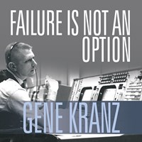 FAILURE IS NOT AN OPTION