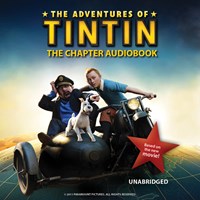 THE ADVENTURES OF TINTIN