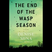 THE END OF THE WASP SEASON