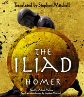 THE ILIAD