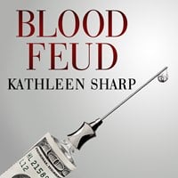 BLOOD FEUD