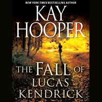 THE FALL OF LUCAS KENDRICK