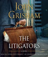 THE LITIGATORS