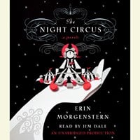 THE NIGHT CIRCUS