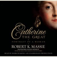 CATHERINE THE GREAT