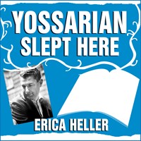 YOSSARIAN SLEPT HERE